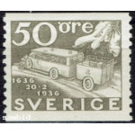 Schweden Michel  Nr. 235 ** postfrisch