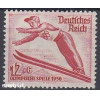 DR Michel 601 ** Postfrisch Olympiade 1936